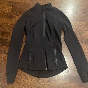 Lululemon Define Jacket size 4